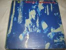 STEVE WARNER - SELF TITLED ALBUM - LP