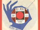 The KORDS Boris The Spider GARAGE FUZZ PSYCH Demo 45