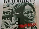 NAILBOMB - Point Blank LP