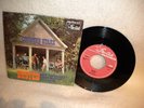 VINYL SINGLE THE COUNTRY STARS ( VG+) STARCLUB