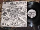 BLACK METAL BLITZKRIEG LP Moonblood Katharsis Musta cd