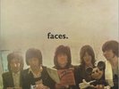 FACES-THE FIRST STEP (First album LP)