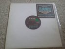 vinyl rap scred connexion koma fabe tout est calculé ep
