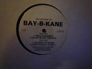 Bay-B-Kane - Return of... - Ruff Guidance Records