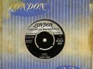 45  TEDDY VANN  CINDY  LONDON  45