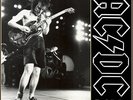 AC/DC Live Palladium NY 1980 Rare Sealed Colour 2-LP