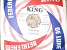 Northern Soul Little Willie John I'm Shakin' King