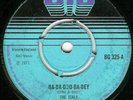 ITALS / RUPIE EDWARDS BA DA DOO BA DEY UK BIG 1971 HEAR
