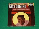 FATS DOMINO Lets Play Fats Domino ROCK N ROLL LP 1959