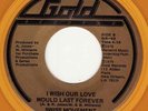 Modern Soul * SWISS MOVEMENT * I Wish Our Love...LISTEN