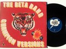 The BETA BAND   Champion Versions   REG16   (UK) 12