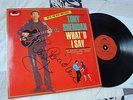 TONY SHERIDAN & BEATBROTHERS - WHAT´D I SAY    