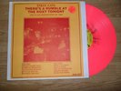 LP   STRAY CATS    Rumble At The Roxy  Live 1982   RARE