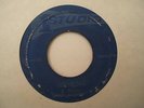 Ken Boothe - Thinking, JA Studio 1, VG  Rock Steady