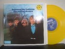 Rock  ROLLING STONES Between Th  NM HOLLAND Yello Wax