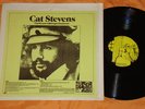 CAT STEVENS - THE HOAXER'S MIDNIGHT DAYDREAM - TAKRL