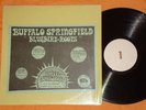 BUFFALO SPRINGFIELD - BLUEBIRD ROOTS - TMOQ - RARE ORG.