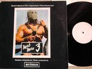 MOTORHEAD RARE LP MAD MAX 3 TEST PRESSING REC 002