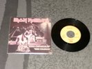 Iron Maiden - Twilight Zone SPANISH 7