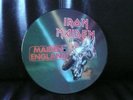IRON MAIDEN 