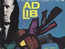 Jimmy Giuffre - Ad Lib Verve LP