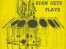 Stan Getz Plays Clef 10