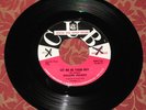 Wilson Pickett LET ME BE YOUR BOY on CUB dj promo