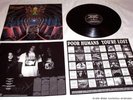 Monstrosity : Imperial Doom, rare Vinyl LP 1992