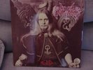 Enslaved Eld Original 2lp Osmose numbered of 1500