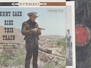 JOHNNY CASH - RIDE THIS TRAIN - STEREO COUNTRY LP