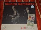 ROLLING STONES:MUNICH RAMBLERS ,LIVE 1990,STILL SEALED.