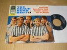 The Beach Boys Best II, orig Deutsche 4 Track EP