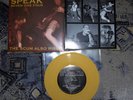 SPEAK 714-SCUM ALSO RISES-7'' EP IGNITE, revelation rec