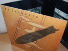 3 LP set LED ZEPPELIN remasters 1990 Mint
