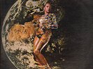 Beginning Of The End LP on Alston very rare funk orig.