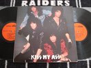KISS - Kiss My Ass Live 1985 2lp