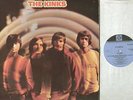 KINKS Village Green Preservation Society UK 1st STEREO