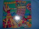 OSAGE TRIBE ARROW HEAD LP AMBER SOUNDROOM GERMANY NUOVO