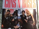 Guns´n´Roses - Back With A Bullet