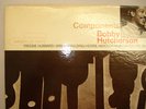 Bobby Hutcherson Components orig Blue Note LP - NM