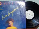 LISA LOUGHEED-EVERGREEN,RACCOONS- POP ROCK LP
