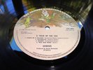 Genesis - Trick Of The Tail LP 1st Press UK A//1 B//1
