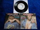 JOHNNY HALLYDAY / SYLVIE VARTAN  PROMO japon