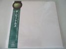 Japan 2 LP record THE BEATLES White Album TOJP-60139 40