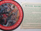 COLONIAL CRINT Picture Disc 45 She Had To OZ FOLK PSYCH