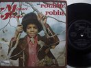 MICHAEL JACKSON Rockin Robin EP AUSTRALIAN Pic Sleeve 7