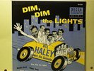 Bill Haley-45 EP Decca # ED-2209 Dim,Dim,The Lights