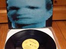 RARE maxi 45t KRAFTWERK radioactivity PROMO