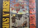 GUNS N' ROSES APPETITE FOR DESTRUCTION ORIGINAL SEALED