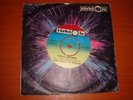 CEM KARACA APASLAR GILGAMIS RARE TURKISH 7